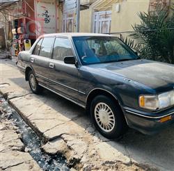 تويوتا كراون